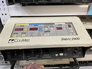Máy phẫu thuật điện tử 6,75 '' Sabre 2400 được tân trang lại cho bệnh viện