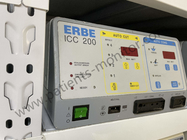 Máy phẫu thuật điện ERBE ICC 200 đã qua sử dụng Thiết bị giám sát y tế bệnh viện 115V