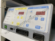 Máy phẫu thuật điện ERBE ICC 200 đã qua sử dụng Thiết bị giám sát y tế bệnh viện 115V