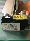 Cơ chế máy in nhiệt Fujitsu FTP-628 MCL101 Đầu in hóa đơn 58mm FTP-638 MCL103 3 &quot;Tốc độ cao