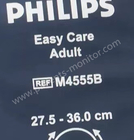 Phụ kiện y tế Máy theo dõi bệnh nhân philip MP20 MP30 MP40 MP50 MP60 cuff M4555b Bệnh viện thiết bị y tế