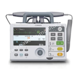 Comen S1A Defibrillator Monitor 360J Biphasic Wave Manual Defibrillation Monitor