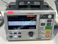 Comen S1A Defibrillator Monitor 360J Biphasic Wave Manual Defibrillation Monitor