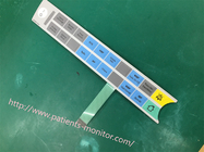 GE B20 B40 Kiểm tra bệnh nhân Bảng phím Membrane 2050566-002A bền