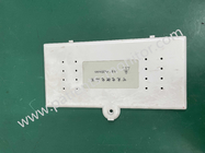 Edan SE-1200 Express ECG/EKG Máy pin cửa trắng, nhựa thiết bị y tế phụ tùng