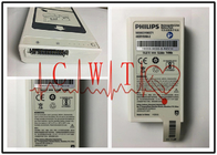 Bộ Philipận máy khử rung tim 14.8V 5.0Ah 74Wh Pin thiết bị y tế