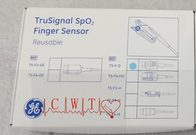 Philipụ kiện thiết bị y tế Cảm biến ngón tay GE TruSignal SpO2 TS-F2-GE TS-F4-GE TS-F-D TS-F4-MC TS-F1-H TS-F4-H TS-F4-N
