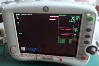 Màn hình bệnh nhân tham số 12,1 inch 5, Hệ thống giám sát chăm sóc sức khỏe Dash3000 Bàn tay thứ hai