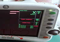 Màn hình bệnh nhân tham số 12,1 inch 5, Hệ thống giám sát chăm sóc sức khỏe Dash3000 Bàn tay thứ hai