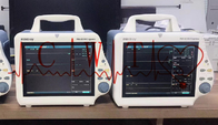 Màn hình bệnh nhân sử dụng nhanh 12.1 inch LCD Pm 8000 cho bệnh viện