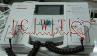 Sốc tim Máy khử rung tim được sử dụng 3 kênh cho ICU