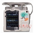 Máy hỗ trợ tim 12 inch, Máy sốc điện cho người lớn được sử dụng cho tim