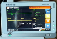 Thiết bị y tế bệnh viện Mindray T1 Mô-đun theo dõi bệnh nhân bên giường