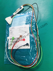 Cáp điện tâm đồ Philip Màn hình bệnh nhân IntelliVue MX40 Điện tâm đồ 5 đạo trình AAMI + Spo2 989803171841