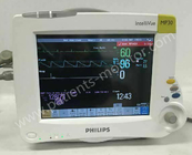 100W MP30 Thiết bị ICU theo dõi bệnh nhân được sử dụng trong khu bệnh nhân nội trú