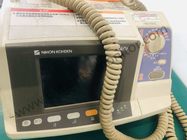 Bộ Philipận thiết bị y tế bệnh viện Máy khử rung tim Nihon Kohden Cardiolife TEC-7721C