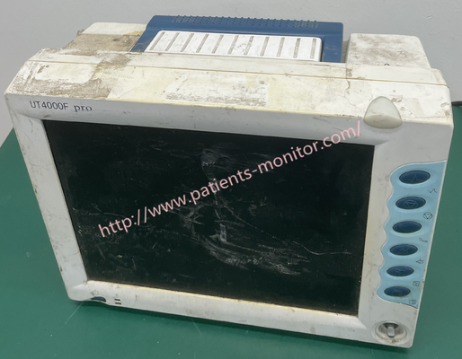 Sử dụng Goldway UT4000F PRO Multi-Parameter Patient Bedside Monitor