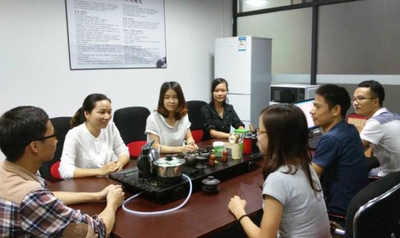 TRUNG QUỐC China World Technology Medical Equipment Service Group hồ sơ công ty