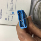 TS-F4-GE GE Datex Ohmeda TruSignal Spo2 Finger Sensor Chiều dài 13ft có thể tái sử dụng