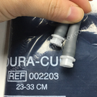 GE DURA-CUF ™ 2 ống Còng đo huyết áp người lớn nhỏ hơn 23-33CM REF 002203 Chăm sóc sức khỏe