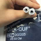 GE DURA-CUF ™ 2 ống Còng đo huyết áp người lớn nhỏ hơn 23-33CM REF 002203 Chăm sóc sức khỏe