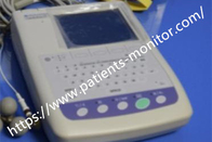 Nihon Kohden ECG EKG 1250P Bộ phận thiết bị y tế 6 kênh Không tùy chỉnh