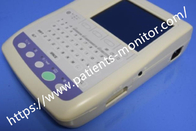Nihon Kohden ECG EKG 1250P Bộ phận thiết bị y tế 6 kênh Không tùy chỉnh