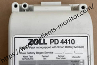 Pin máy khử rung tim Zoll M Series PD4100 Bộ phận máy y tế 4.3Ah 12 Volts