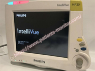 philip Intellivue MP20 Bảng theo dõi bệnh nhân Kích thước màn hình 10,4&quot; trên cùng