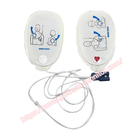 Điện cực Pre Connect Người lớn 10pk Cắm Bộ phận theo dõi bệnh nhân cho philip HeartStart MRxXLXL+ Máy khử rung tim theo dõi