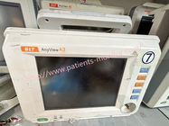 Sử dụng Biolight BLT AnyView A3 Kiểm tra bệnh nhân Để bảo trì bệnh viện