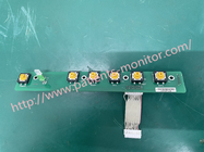 Keypress Power Button Board M-6A1K02C Cho Philip Goldway UT6000A Kiểm tra bệnh nhân