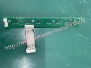 Keypress Power Button Board M-6A1K02C Cho Philip Goldway UT6000A Kiểm tra bệnh nhân