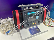 Philip HeartStart Intrepid Monitor Defibrillator REF 989803202601 P/N 867172 Thiết bị bệnh viện được sử dụng