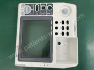 Mindray BeneHeart D6 Defibrillator Mặt trước với nút và bộ mã hóa Chiếc thiết bị y tế bệnh viện