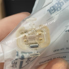 Dräger Neonatal Flow Sensor Insert (5x) REF 8410179 Cho Máy Ventilator,Dịch bản mới