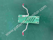 Nihon Kohden Cardiolife TEC-7621C Khả năng thử nghiệm máy chống rung UR-0251 6190-022656-S Thiết bị y tế