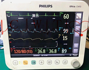 Philip Efficia CM10 Thiết bị y tế theo dõi bệnh nhân đã qua sử dụng Bảo hành 90 ngày