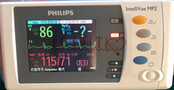 Màn hình bệnh nhân đã qua sử dụng Philip MP2