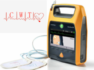 Máy khử rung tim 100-240V 4in GE Cardioserv được sử dụng cho sốc cơn đau tim