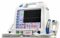 Máy khử rung tim khẩn cấp Schiller Defigard 5000 được sử dụng để hồi sinh trái tim được tân trang lại