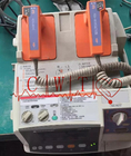 Máy khử rung tim Nihon Kohden TEC-7631C Shock Sửa chữa máy tim