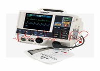 Med-tronic LIFEPAK 20 Máy khử rung tim AED tự động Điều khiển vật lý LP20