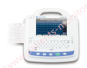 Máy đo điện tâm đồ NIHON KOHDEN đã qua sử dụng đã qua sử dụng Cardiofax S ECG-1250K