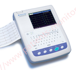 Máy đo điện tâm đồ NIHON KOHDEN đã qua sử dụng đã qua sử dụng Cardiofax S ECG-1250K