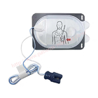 REF 989803149981 Bộ Philipận máy khử rung tim Philip FR3 AED Heartstart Pads III For Child Adult