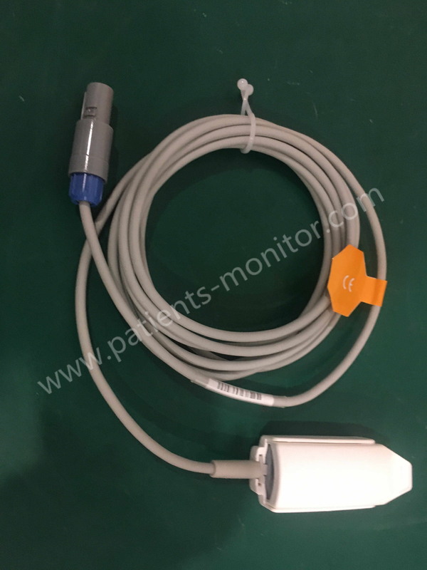 Edan F9 F9 Fetal Monitor SpO2 Sensor SN 20220210141 12.01.109069 Tương thích