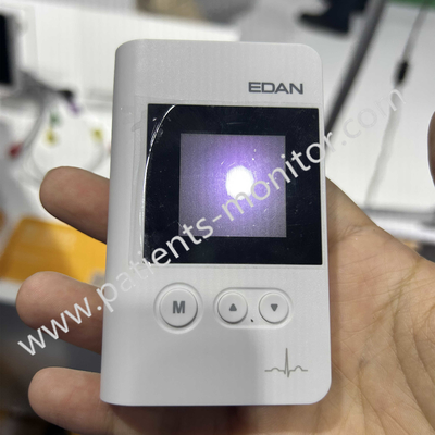Edan SE-2012A ECG Machine Parts Holter Analysis System Recorder Work Thiết bị y tế thông minh hơn