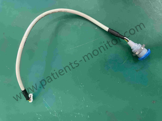 Mindray MEC-1000 MEC1000 Phòng theo dõi bệnh nhân Spo2 Connector Cable Medical Bedside Monitor